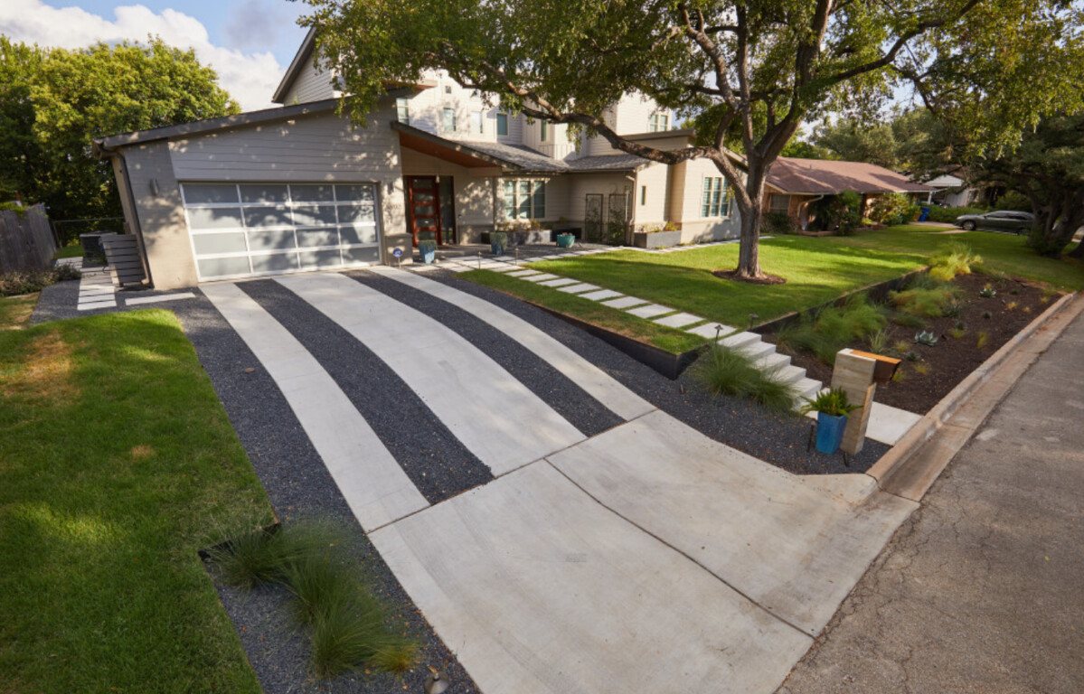 Concrete Driveways service in Manteca, CA